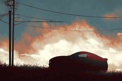 2025年08月06日提车行不行 提车合适吗?