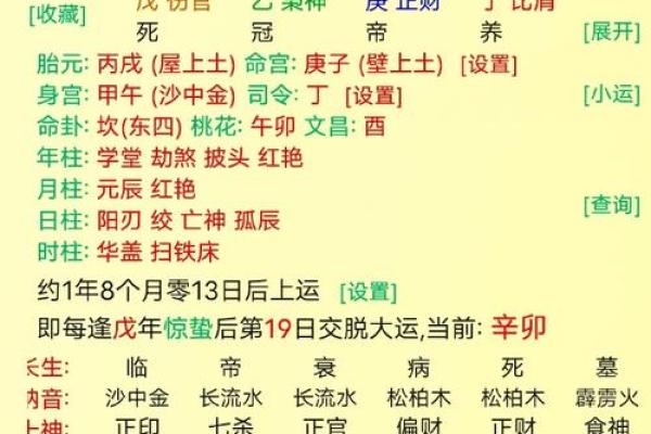 解析生辰八字不能随便给人，合婚时如何判断命运差异
