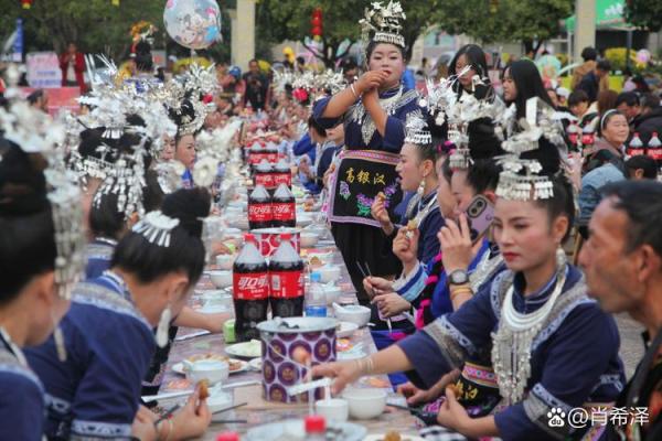 侗族养生节：古老智慧与现代生活的碰撞