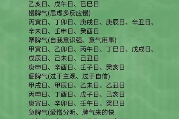揭秘生辰八字六阴如何影响命运，能改运吗？