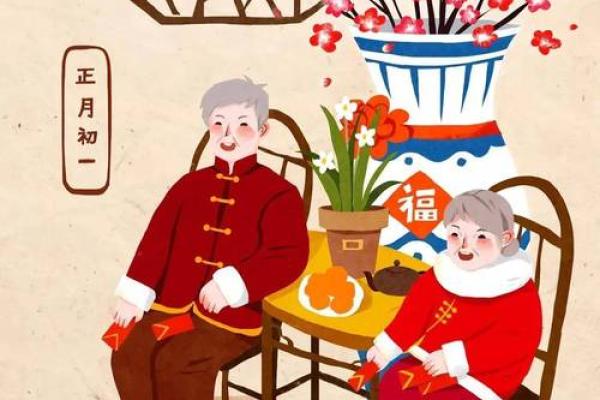 农历新年：从年俗看中华文化的丰富内涵