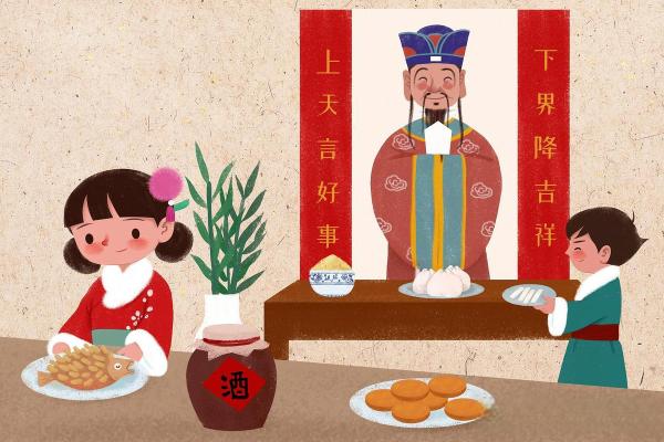 文化与习俗交织的一天：春日养生与祭祀仪式