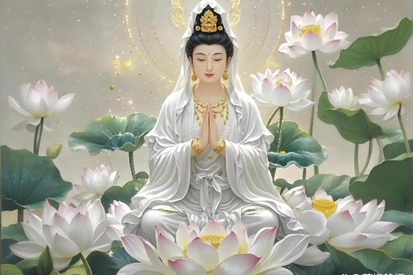 观音节日养生之道：借助自然力量调养身心