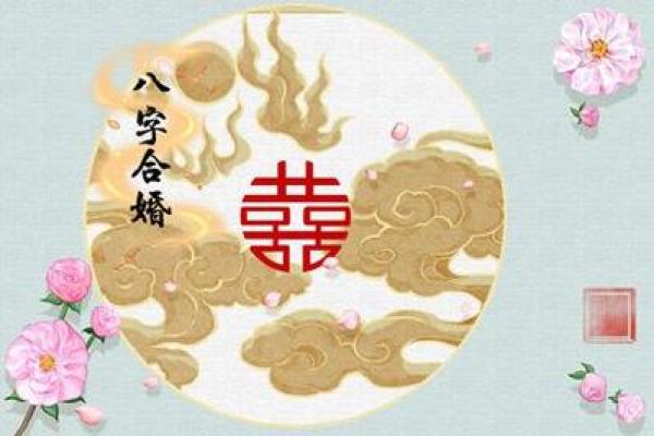 生辰八字测未来老公，命运不同合婚为何如此重要？揭秘婚姻运势