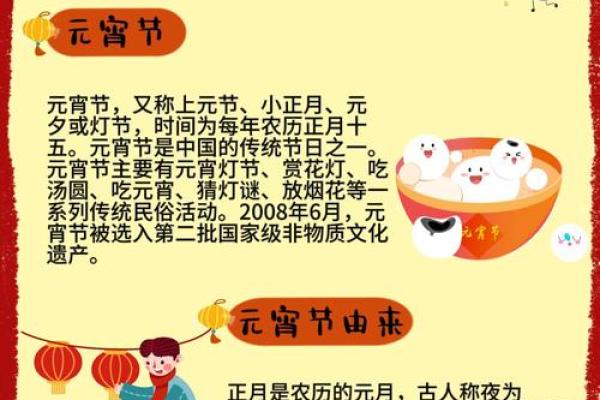 正月十五元宵节：从习俗到养生的多重解读