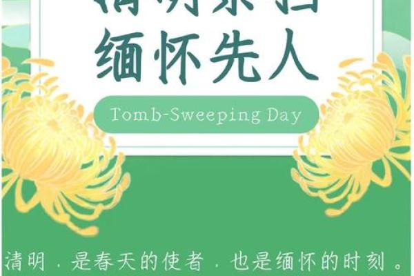 清明节的传统习俗与工作压力管理之道