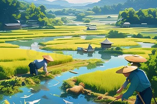 劳动节：从农耕到现代社会的演变与意义