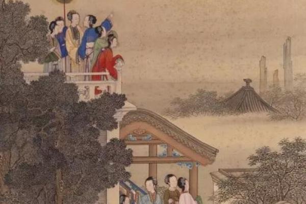 八月一日的天文现象与农耕节令的关系