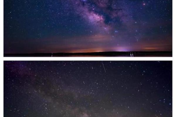 儿童节的天文奇观：如何与孩子们一起观星