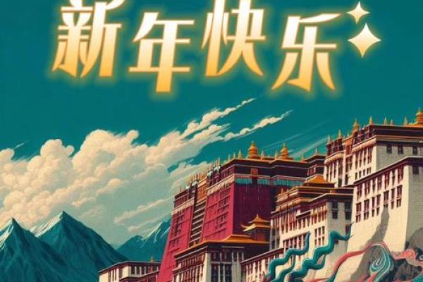藏族春节：感受藏地年味与传统习俗的深厚底蕴