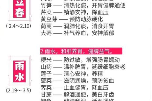 十月节令与养生：如何顺应秋季节气保养身体