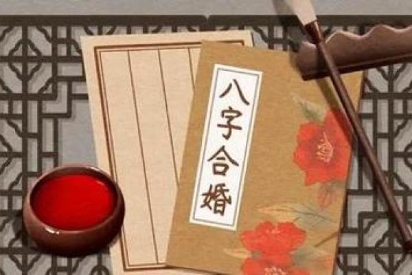 解析生辰八字算结婚日：命运不合能改运吗？合婚要注意哪些关键因素？