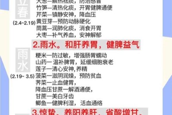 日大全：养生与节气相融合的健康生活方式