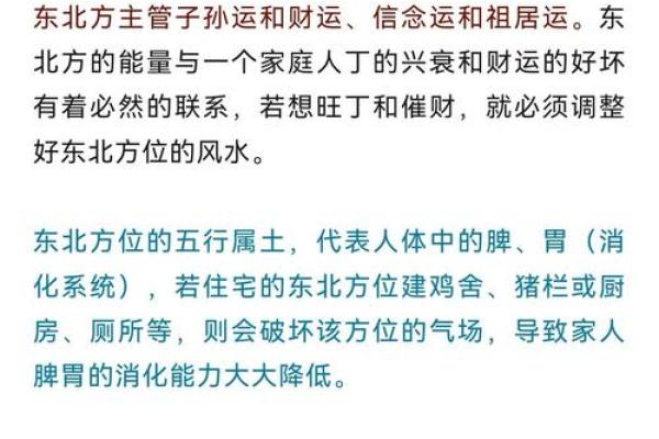 命运密码大揭秘：如何通过命理选阳宅改变未来运势