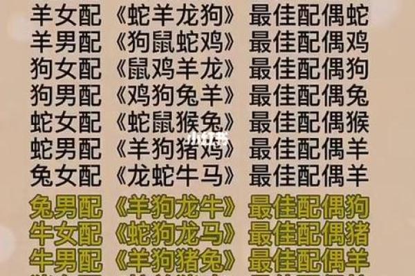 生辰八字速配揭秘：能改运吗？合婚看什么，命运不同如何选择