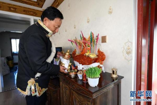 迎接藏历四月节，了解藏区养生与传统习俗的深厚底蕴