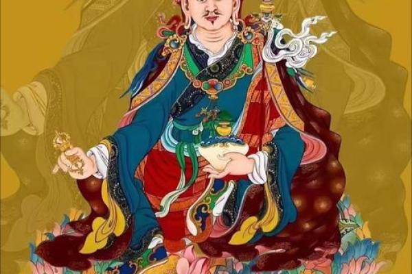藏历新年：传统与现代的完美融合