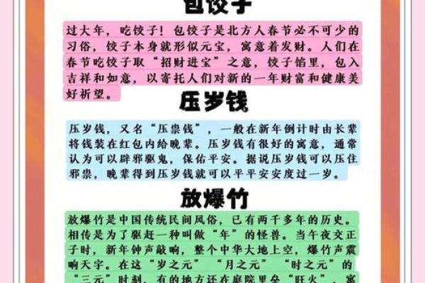 如何在春节中融入现代应用，保留传统文化的精髓
