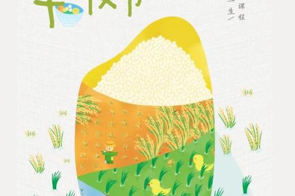 秋收节气，农耕智慧助力丰收的秘诀