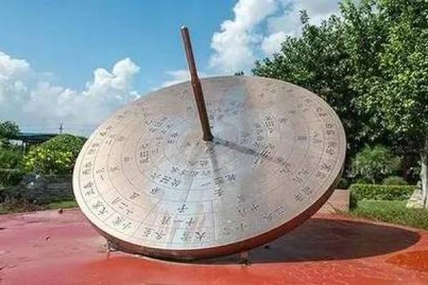 七七节气：天文与农耕的完美交织