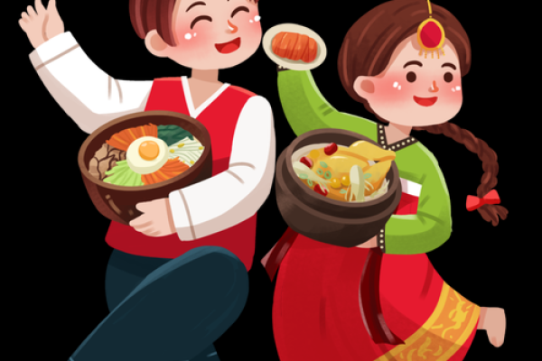 朝鲜族春节的习俗与家族团聚