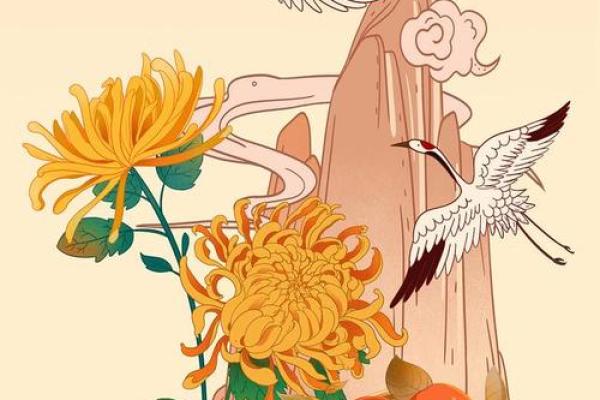 重阳节如何反映中国传统天文与农耕智慧