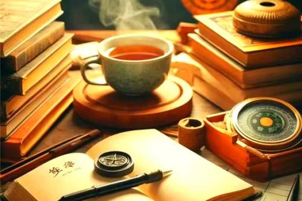 李俊辉揭示命运密码：你是否走错了人生的第一步？