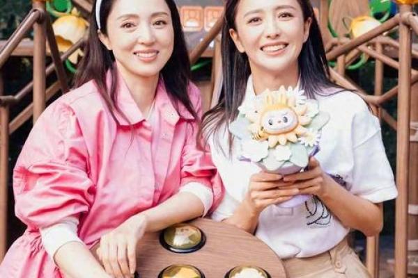 佟丽娅婚姻八字的误区：你不知道的命运暗藏玄机