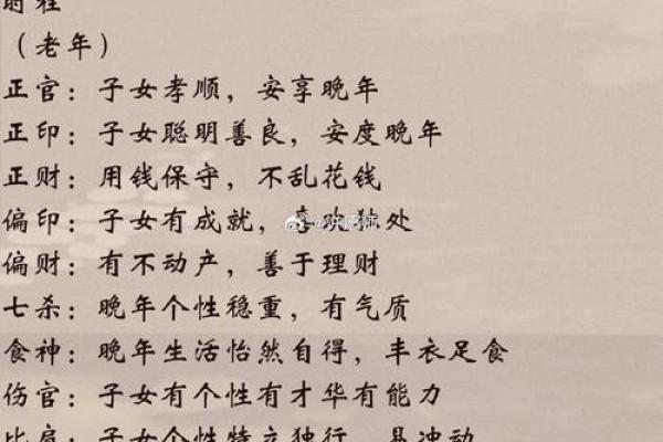 如何改变命运？民国八字命理中的隐藏玄机，揭开你的命运密码