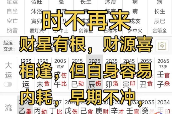 如何改变命运？民国八字命理中的隐藏玄机，揭开你的命运密码