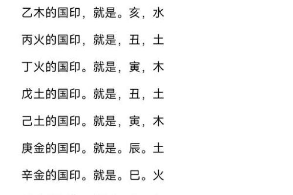 八字命理中的误区，你被君臣法则困住了吗？
