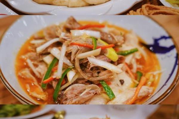 回族节日中的美食文化与家族团聚