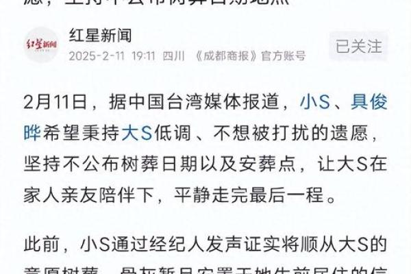 大S八字分析：命运密码与反常规法则，如何走出困境？