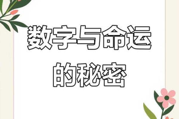 命运密码解锁：如何通过命理格数颠覆人生轨迹