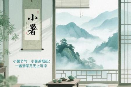 日本八月的养生节气与清凉传统