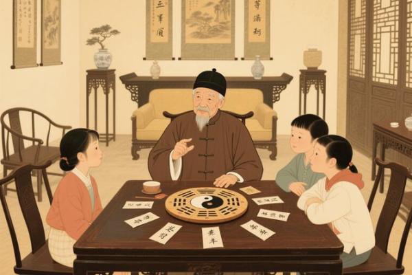 解密八字命理：如何通过合婚看命运差异，是否能改运？