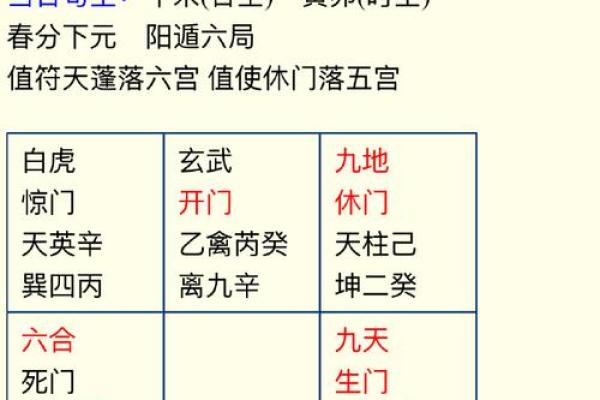 如何通过席氏命理破解暗藏玄机，走出你命运的迷局