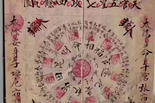 如何根据生辰八字了解命运走势？深度解析