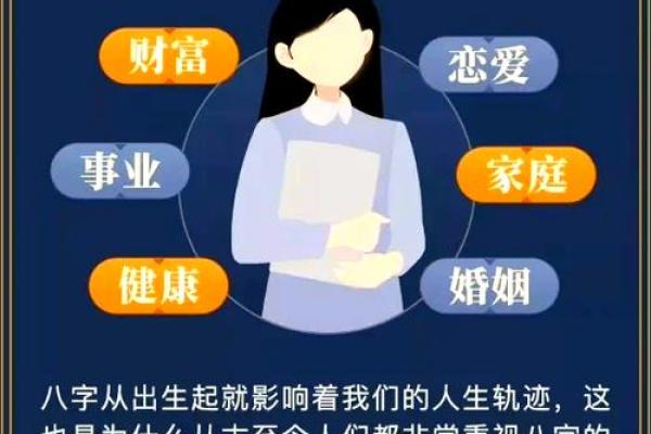 八字命理误区大揭秘：反而能改变你的人生命运