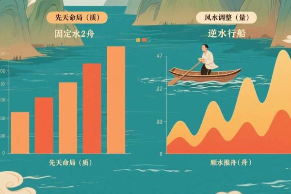 风水布局错了？命运密码可能已经改变