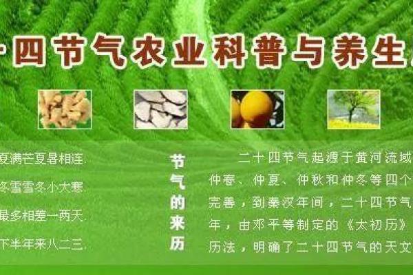 春耕季节，如何利用天文知识指导农事活动