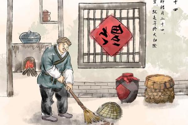 日本最大节日的习俗揭秘：如何体现民众智慧与生活