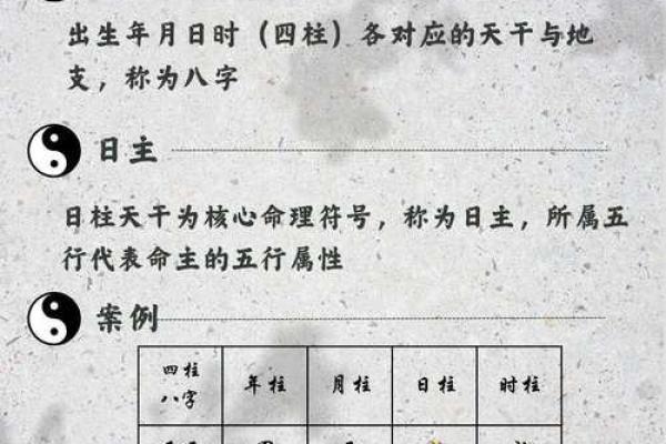 颠覆你认知的命理法则：如何破解命运密码