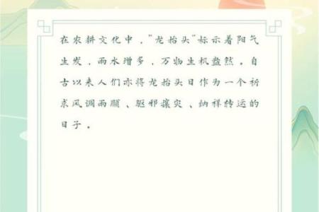 农耕社会中的节日文化与传统