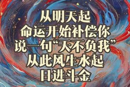 反而更强！如何利用八字改变不利命运