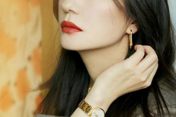 赵薇命理的玄机与误区：如何改变八字带来的命运轨迹？