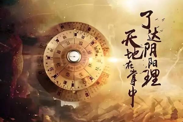 命理冲暗藏玄机，你的命运密码是否被忽视？