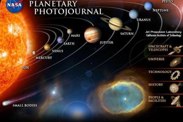 天文学视角：六月星空与古代节令的关系