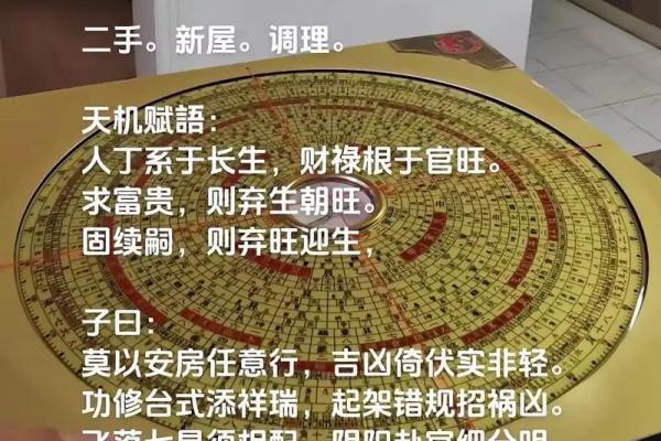 探索命主禄存身主天梁的命运密码，如何扭转不利局面