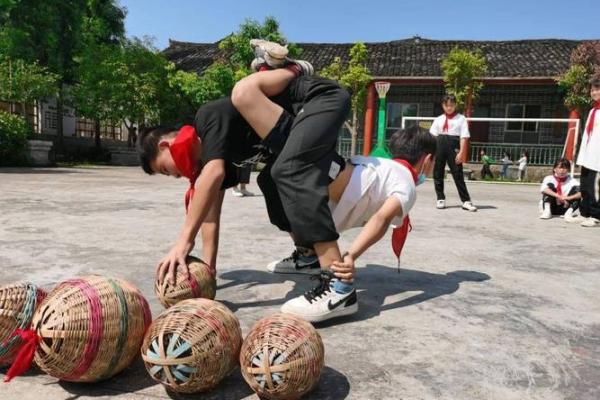 仡佬族健康节：养生之道与自然节律的和谐交融